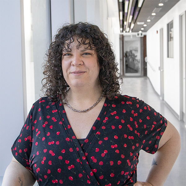 Laurianne Senécal-Lajeunesse